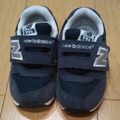 ニューバランス 996 スニーカー 15㎝のサムネイル