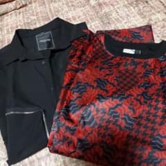 しぶやん様専用。STAY FUN  メンズTシャツ&シャツセットのサムネイル