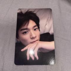 ジェノ トレカ NCT2018 empathy NCT DREAMのサムネイル