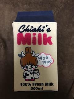 伊藤千晃 ソログッズのサムネイル