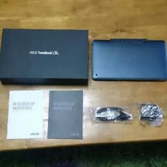 期間限定！ ASUS transbook T90chiのサムネイル