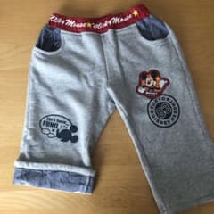 ディズニーリゾート　ハーフパンツのサムネイル
