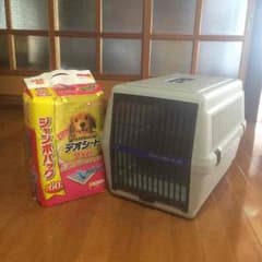 ペット用品のサムネイル