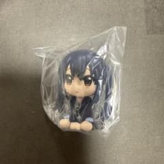 アニメキャラクター フィギュア 約10cm 未開封のサムネイル