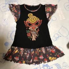 ヒスミニ ワンピースのサムネイル