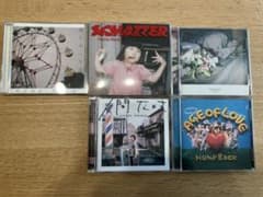 邦楽CD 5枚セットのサムネイル
