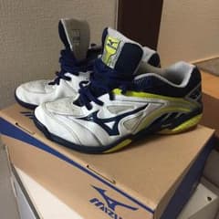 バドミントン ミズノのサムネイル