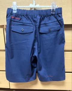 Columbia コロンビア ハーフパンツ L 155cmのサムネイル
