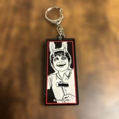 伊藤潤二 ブラインド両面アクキー 双一のサムネイル