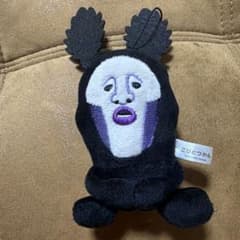 こびとづかん ぬいぐるみ マスコットのサムネイル
