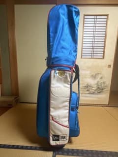 NEW ERA Doraemon Golf Bag