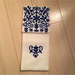 トイレットペーパーホルダーカバーのサムネイル