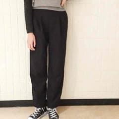 kastane ストレートパンツ ワイドパンツのサムネイル