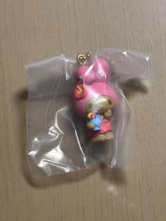 マイメロディ カプセルトイ マスコットのサムネイル