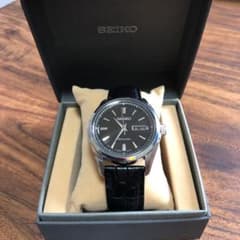 SEIKO 腕時計　プレザージュ　廃盤品のサムネイル