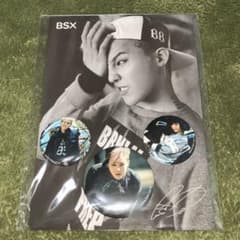 G-DRAGON 缶バッジ　グッズのサムネイル
