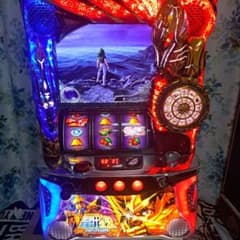 聖闘士星矢 海王覚醒 5号機 - メルカリ