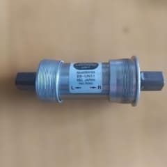 SHIMANO　ボトムブラケットスクエア　イタリアン規格 SHIMANO ボトムブラケットスクエア イタリアン規格 - メルカリ