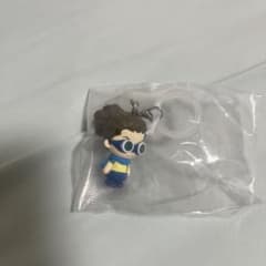 イナズマイレブン めじるしアクセサリー 鬼道有人のサムネイル
