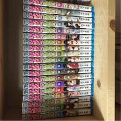 いちご100％全巻のサムネイル