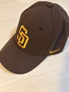 Nike San Diego Padres ベースボールキャップのサムネイル