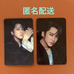 StrayKids スキズ チャンビン トレカ UNLOCK レンチキュラー - メルカリ