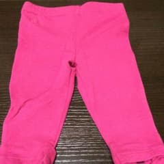 ラルフローレン 70 美品 スパッツのサムネイル