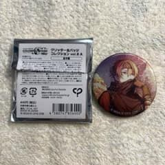 プロセカ 東雲彰人 グリッター缶バッジ vol.8 A - メルカリ