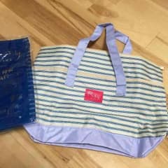 8月いっぱい！レイビームス♡2wayトートバッグ！！のサムネイル