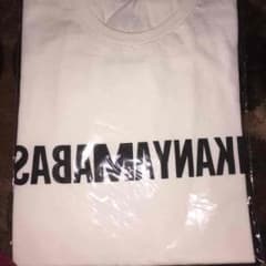 UVERworld TAKUYA∞着用 M エムのサムネイル
