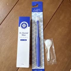 ドクターデンタルワン 犬用口腔ジェル - メルカリ