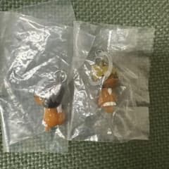 ハイキュー　宮兄弟　めじるしアクセサリーのサムネイル