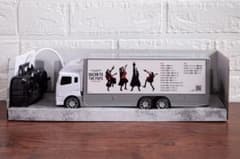 GLAY 30th Anniversary RCアドトラック【未使用】 - メルカリ