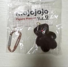 mojojojo Figure Mascot chocolateのサムネイル