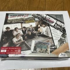 TravisJapan -The untold story of LA-FC限定のサムネイル