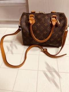2wayハンドルバッグ、スリングバッグのサムネイル
