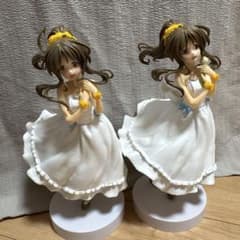 美少女フィギュア　アイドルマスターシンデレラガールズ　EXQフィギュア　高森藍子