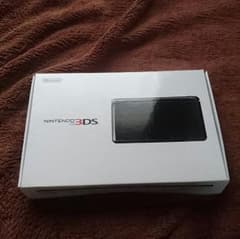 美品3DSのサムネイル