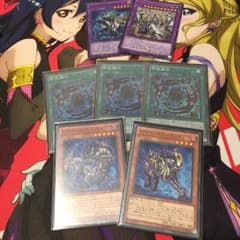 影依融合 ミドラーシュ、シェキナーガなどのサムネイル