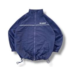 90s-00s OLD UMBRO nylon jacket archiveのサムネイル