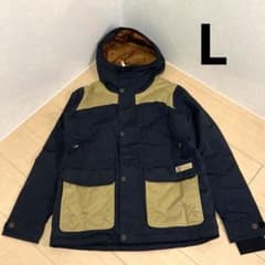 【超美品】BURTON DRYRIDE バートン スノーボードウエア avalon-bib-1.jpg