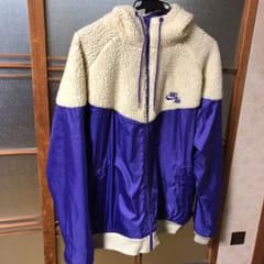 NIKE パーカーのサムネイル