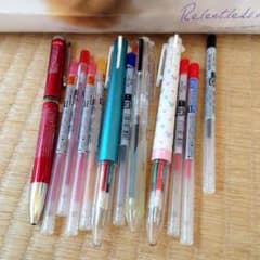 ペンセットのサムネイル