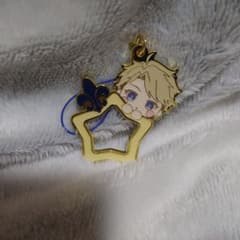 あんさんぶるスターズ みにコレ チャーム　鳴上嵐のサムネイル