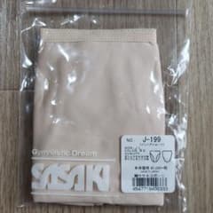 【ササキスポーツ】ジュニアショーツ　新品未使用品のサムネイル