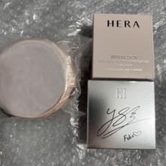 HERAクッション フィリックスエディション 21C1 ローズバニラ 新品未
