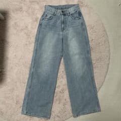WEGO デニム ジーンズ Sサイズ