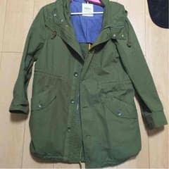 メンズ服 アウターのサムネイル