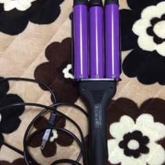 値下げ！！！3500→3000★BENIプロデュース★コテのサムネイル