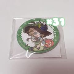 第五人格 スイパラ レディ・ファウロ 缶バッジ 31個 - メルカリ